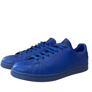 Raf Simons Stan Smith’s Powder Blue